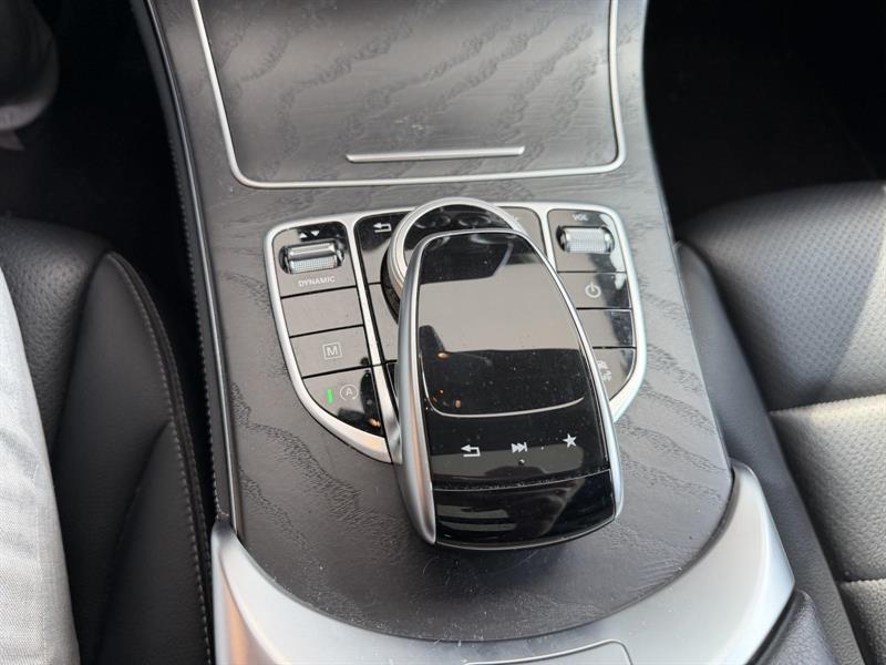 mercedes-benz GLC-Class 2018 - 17