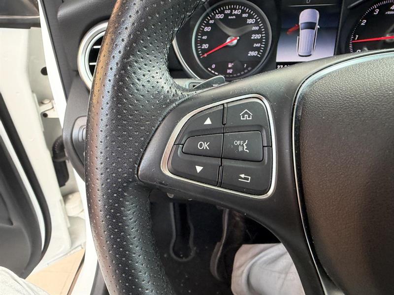 mercedes-benz GLC-Class 2018 - 20