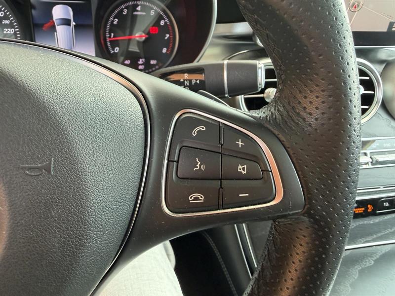 mercedes-benz GLC-Class 2018 - 21