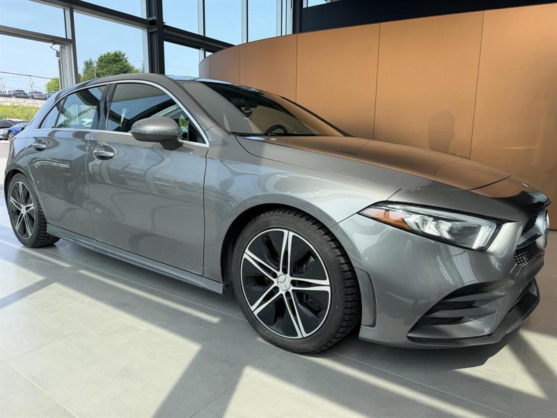 mercedes-benz Classe A 2022