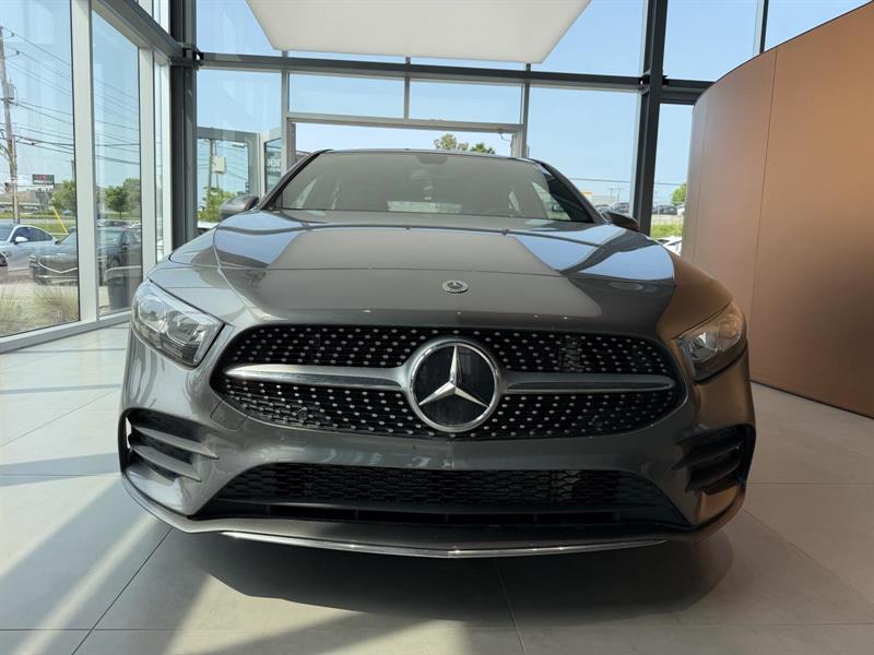 mercedes-benz Classe A 2022 - 2