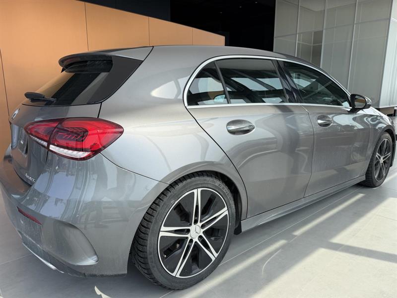 mercedes-benz Classe A 2022 - 6