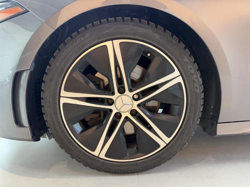 mercedes-benz Classe A 2022 - 7