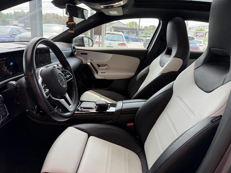 mercedes-benz Classe A 2022 - 8