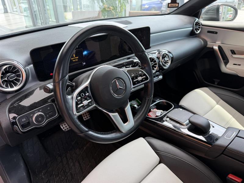 mercedes-benz Classe A 2022 - 9