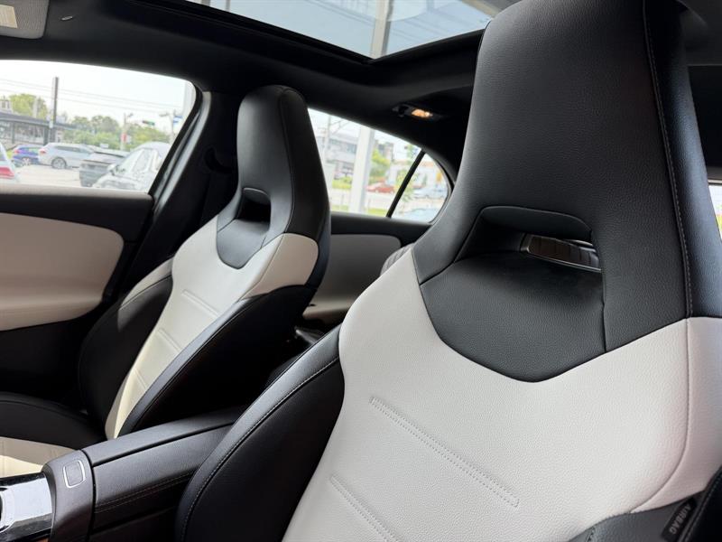 mercedes-benz Classe A 2022 - 10