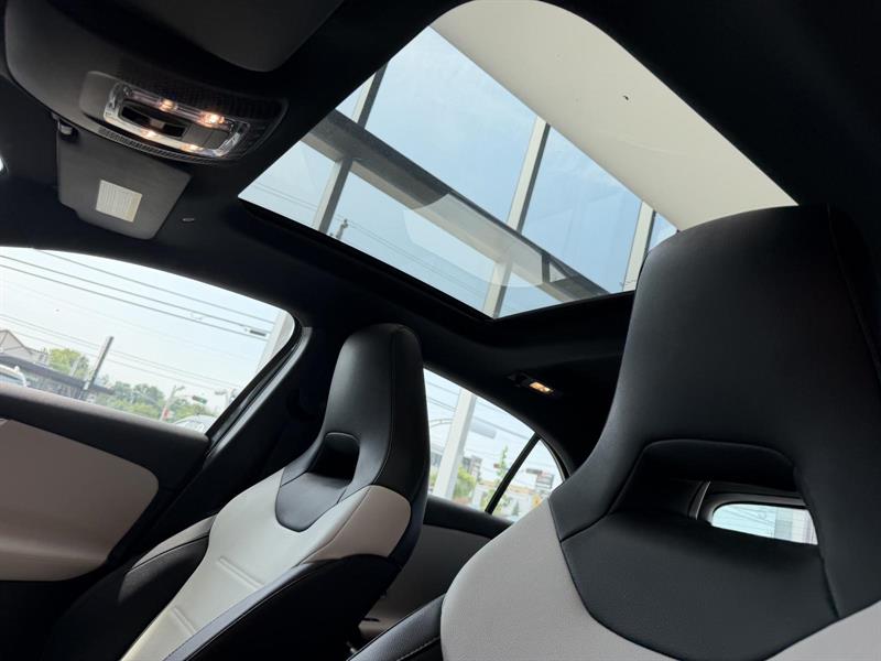mercedes-benz Classe A 2022 - 11