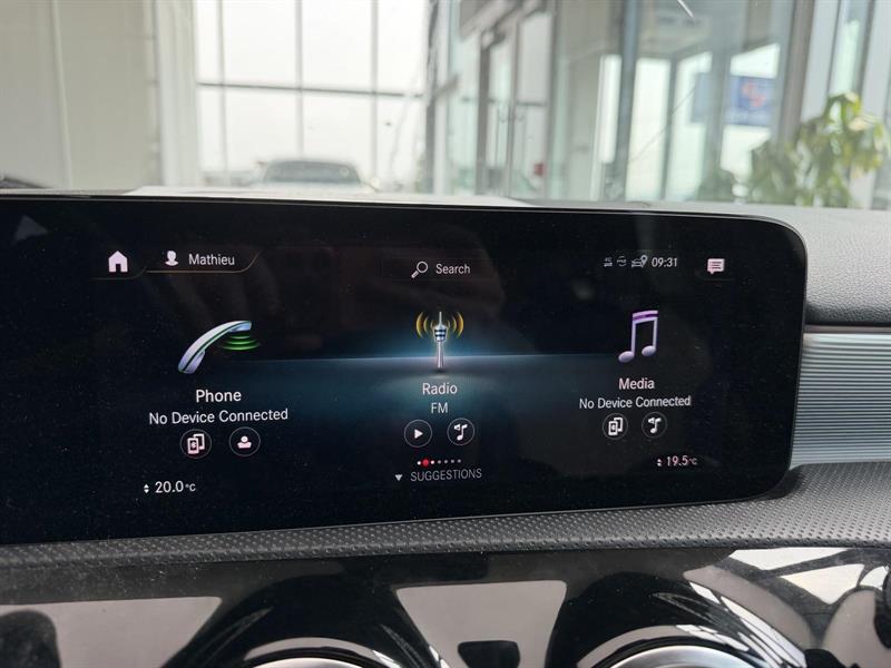 mercedes-benz Classe A 2022 - 13