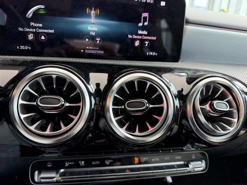 mercedes-benz Classe A 2022 - 15