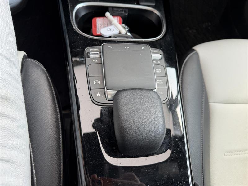 mercedes-benz Classe A 2022 - 16