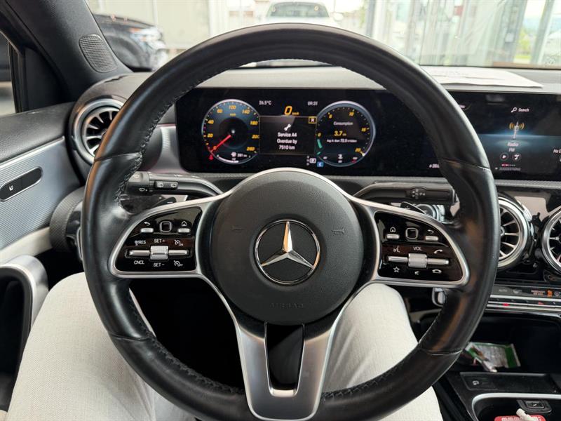 mercedes-benz Classe A 2022 - 18