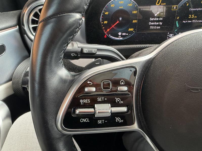 mercedes-benz Classe A 2022 - 19