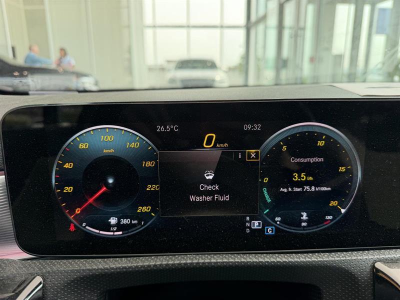 mercedes-benz Classe A 2022 - 21