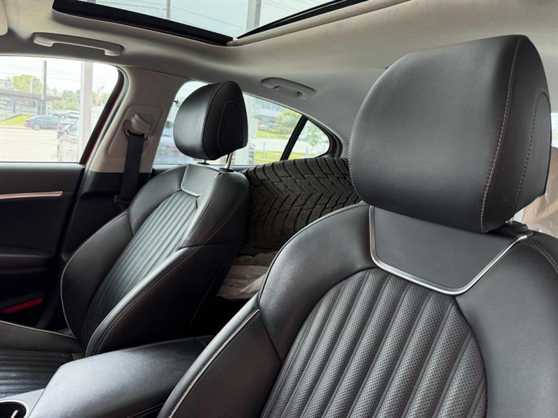 genesis G70 2021 - 10