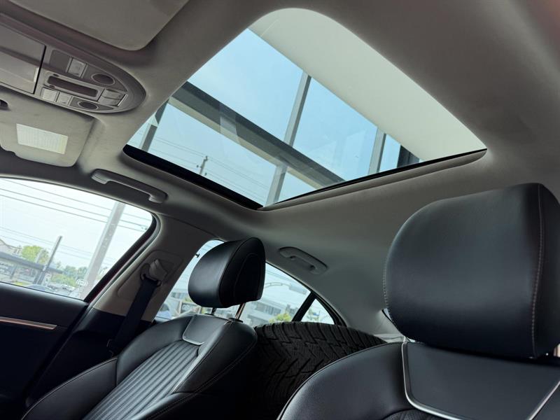 genesis G70 2021 - 11