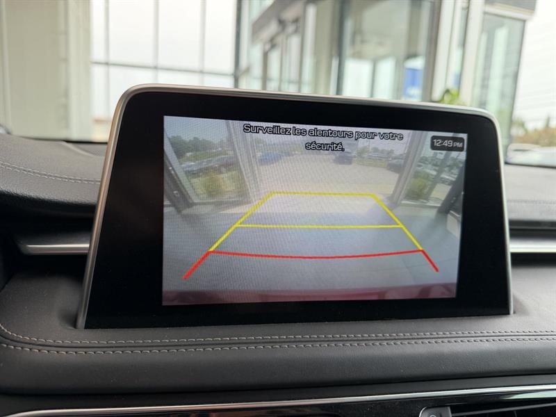 genesis G70 2021 - 14