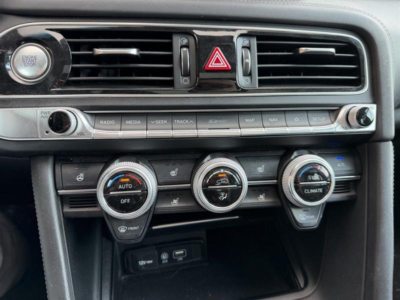 genesis G70 2021 - 15