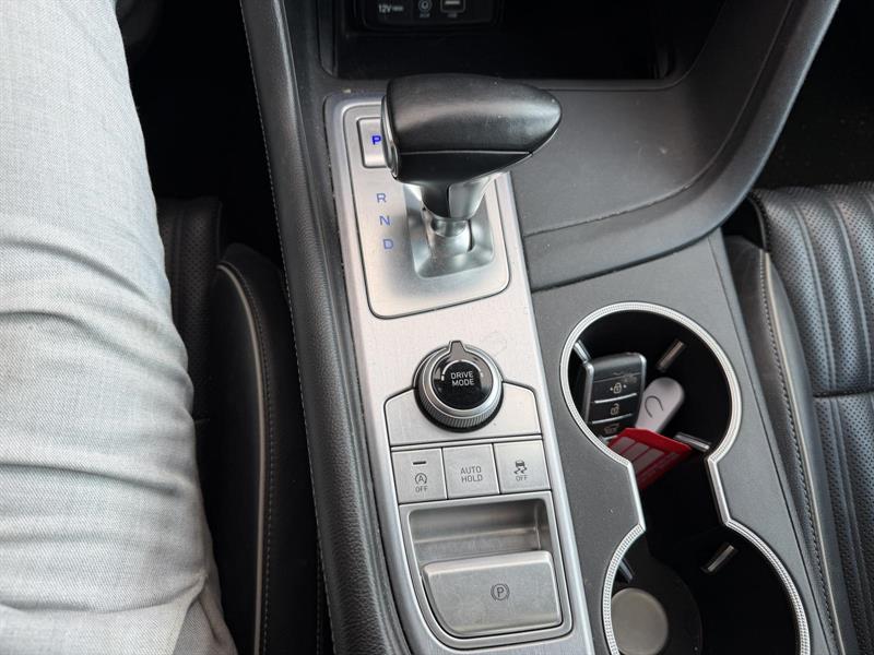 genesis G70 2021 - 16