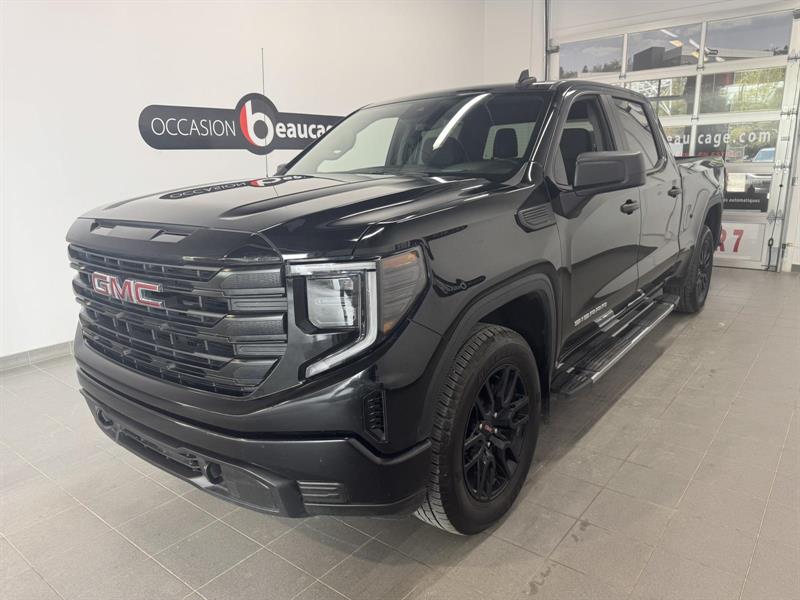 gmc Sierra 1500 2024
