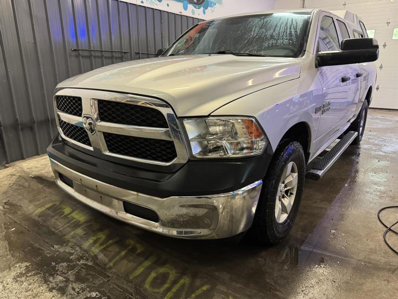 ram 1500 2017