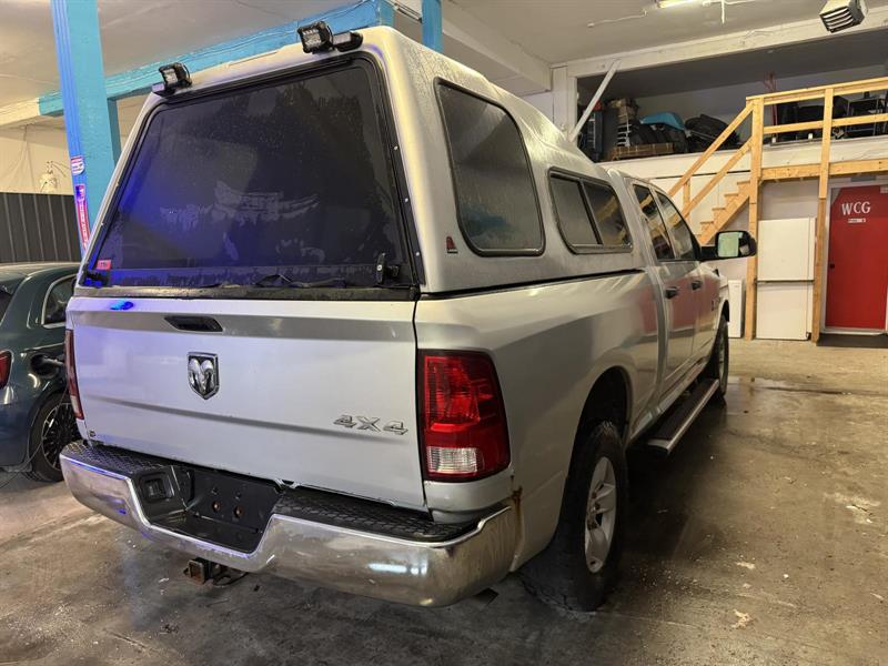 ram 1500 2017 - 4