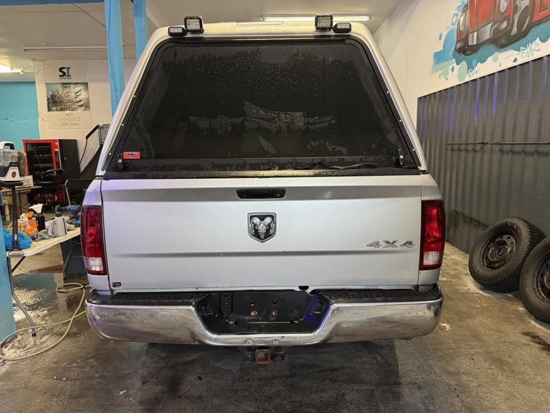 ram 1500 2017 - 5