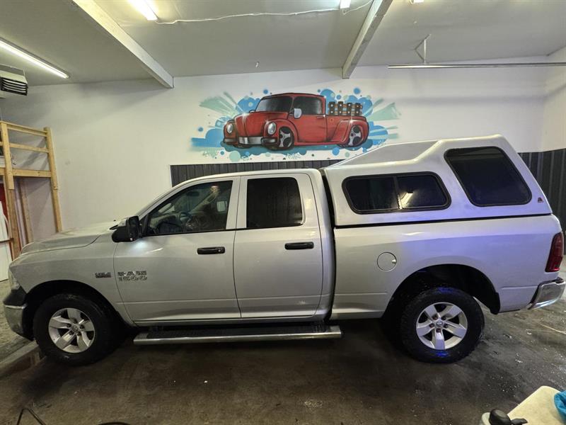 ram 1500 2017 - 7