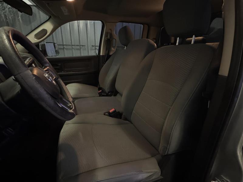 ram 1500 2017 - 13