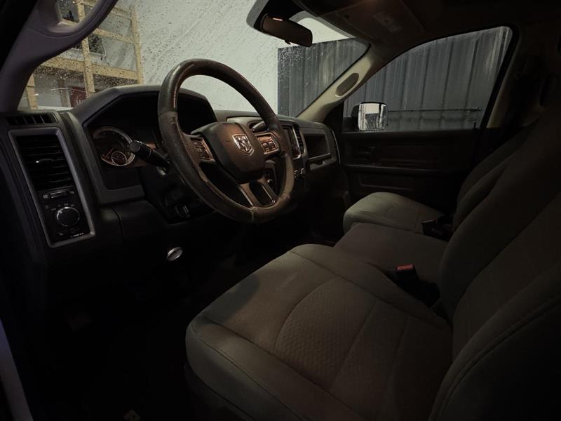ram 1500 2017 - 14