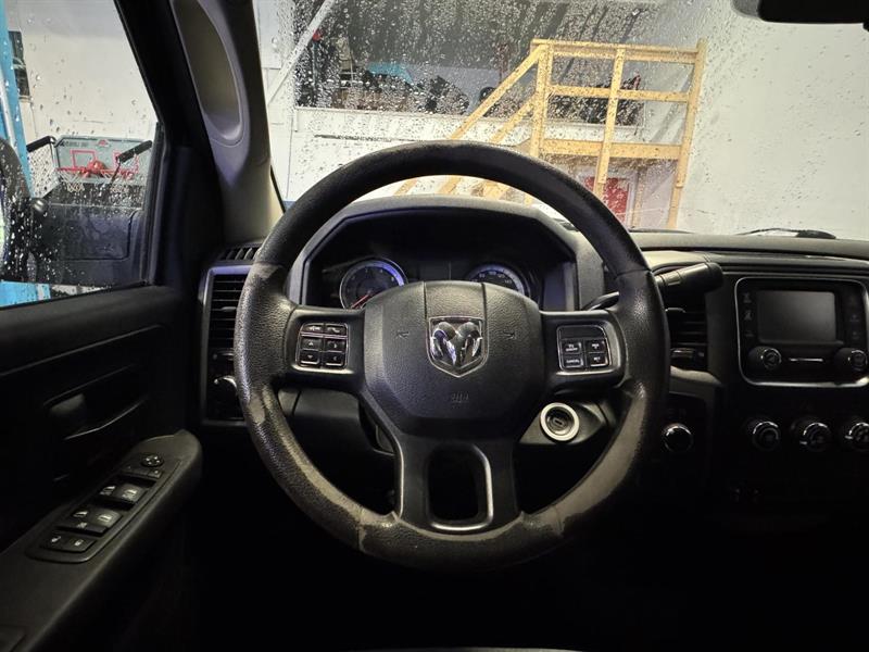 ram 1500 2017 - 16