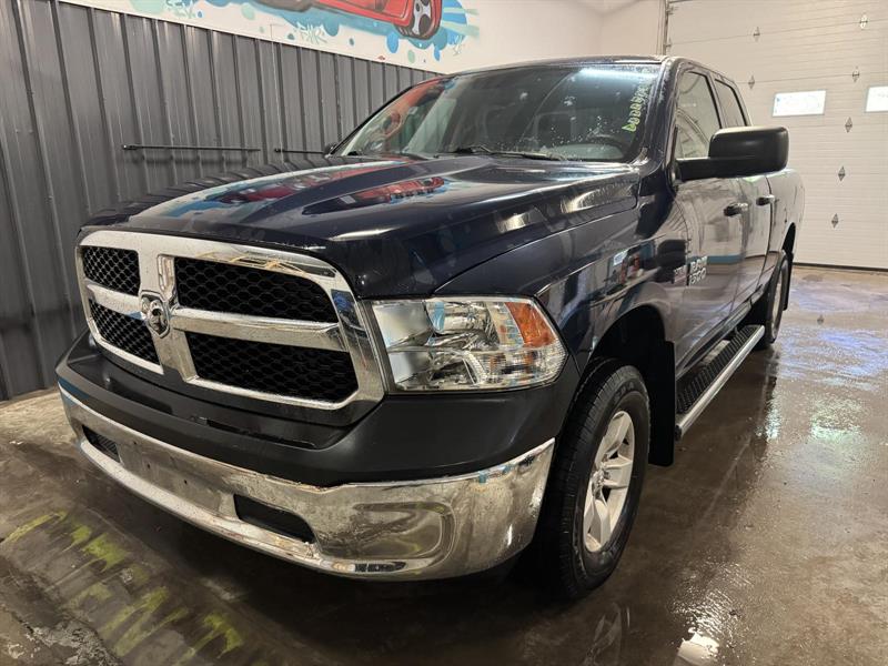 ram 1500 2017