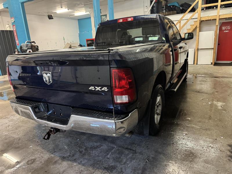 ram 1500 2017 - 4