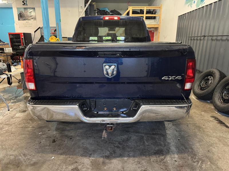 ram 1500 2017 - 5