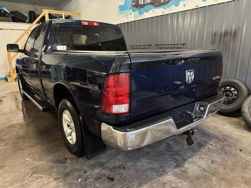 ram 1500 2017 - 6