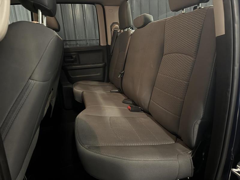 ram 1500 2017 - 9