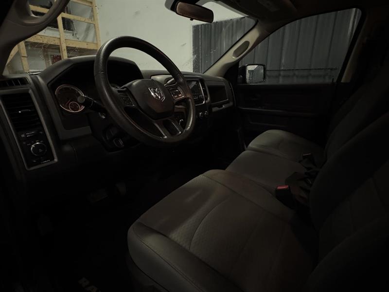 ram 1500 2017 - 13