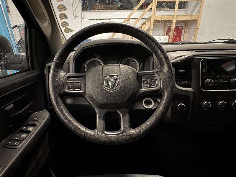 ram 1500 2017 - 14