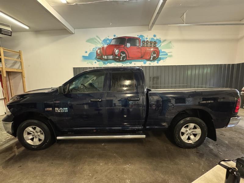 ram 1500 2017 - 15