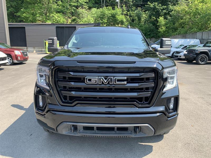 gmc Sierra 2021 - 2