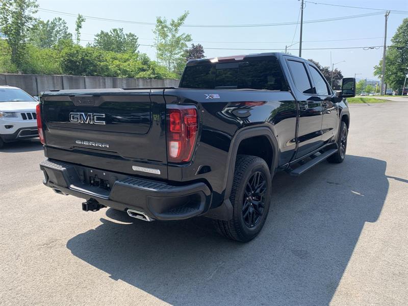 gmc Sierra 2021 - 4