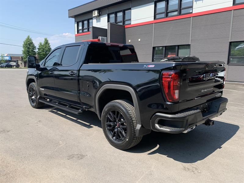 gmc Sierra 2021 - 6