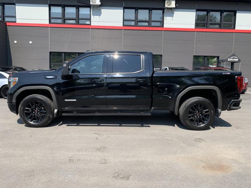 gmc Sierra 2021 - 7