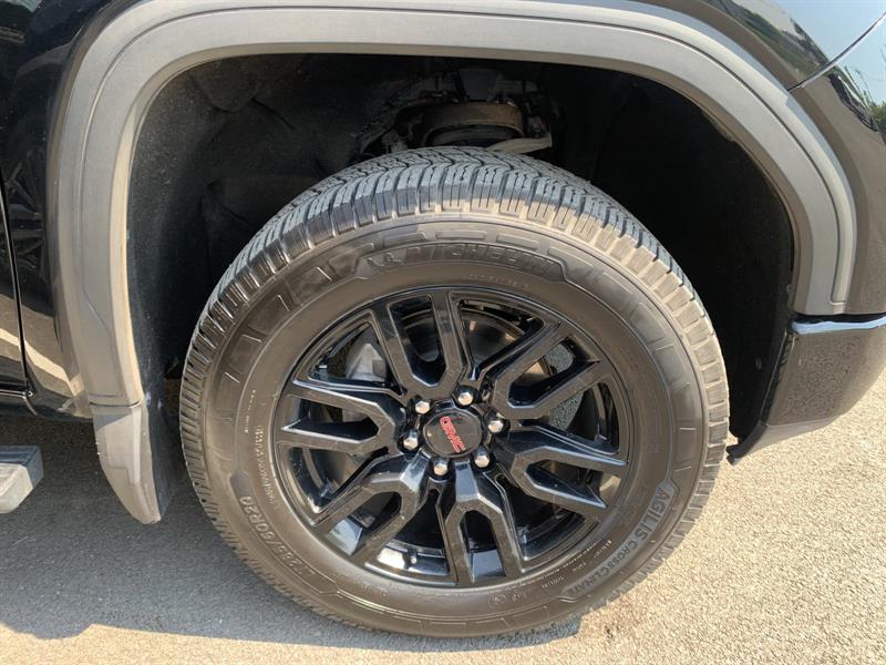 gmc Sierra 2021 - 8