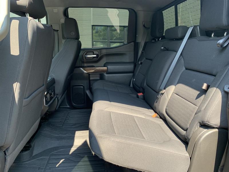 gmc Sierra 2021 - 9