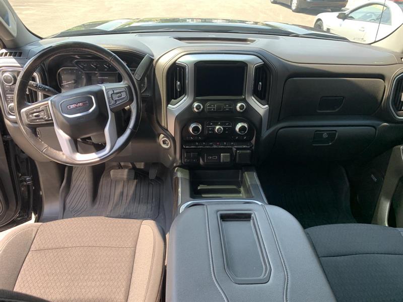 gmc Sierra 2021 - 10