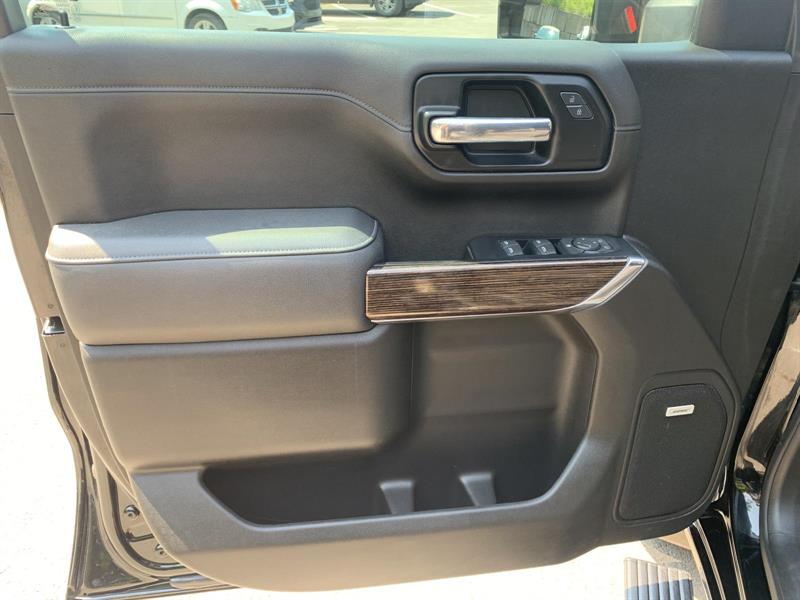 gmc Sierra 2021 - 11