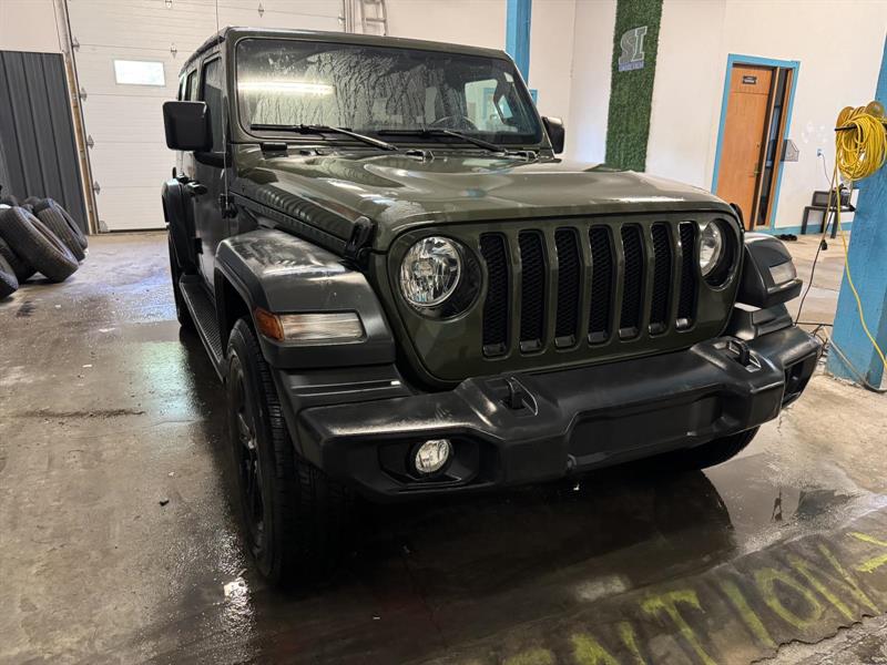 jeep Wrangler 2023 - 3