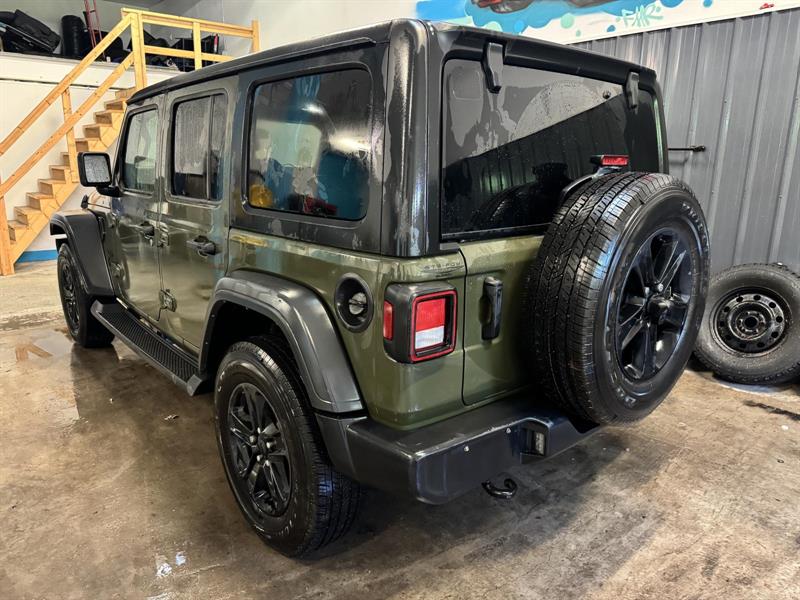 jeep Wrangler 2023 - 6