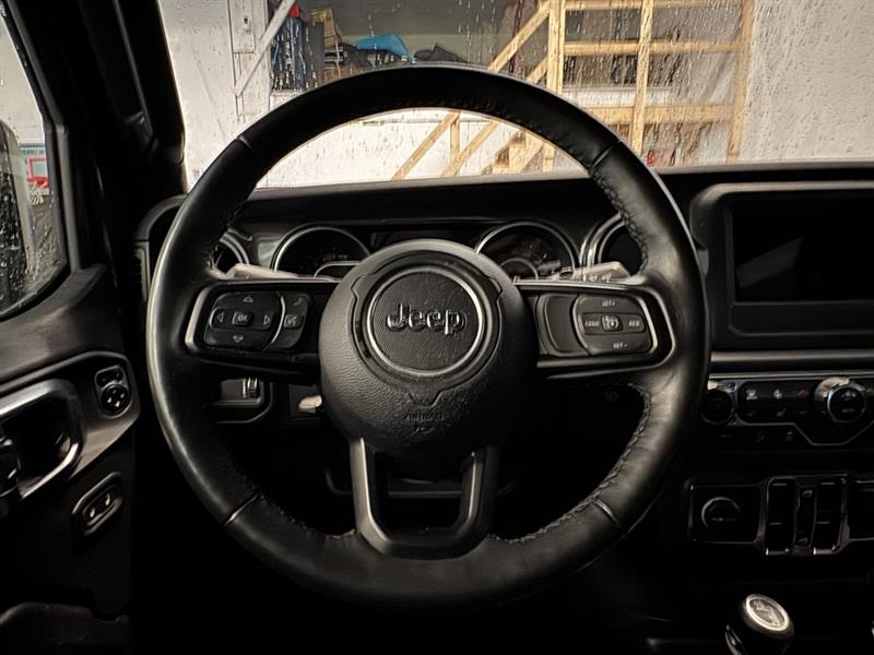 jeep Wrangler 2023 - 15