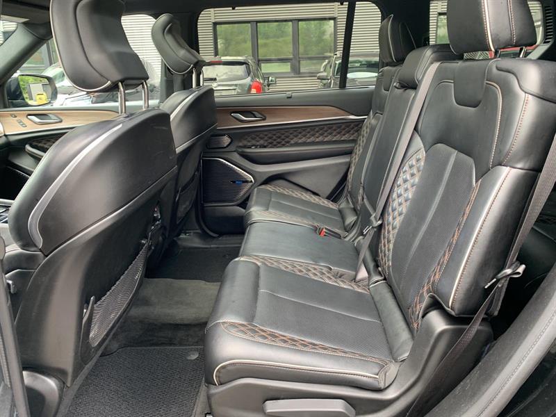 jeep Grand Cherokee L 2021 - 10